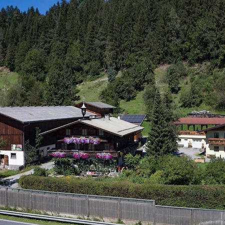 Grubhof Weissenbacher Altenmarkt im Pongau Exteriör bild