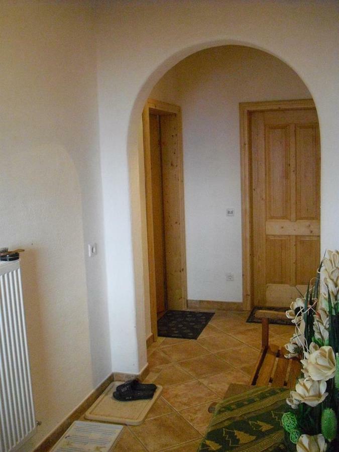 Grubhof Weissenbacher Altenmarkt im Pongau Exteriör bild
