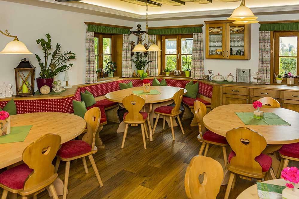 Grubhof Weissenbacher Altenmarkt im Pongau Exteriör bild