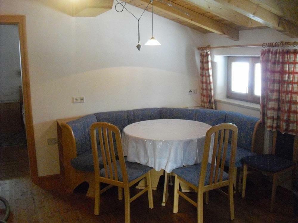 Grubhof Weissenbacher Altenmarkt im Pongau Exteriör bild