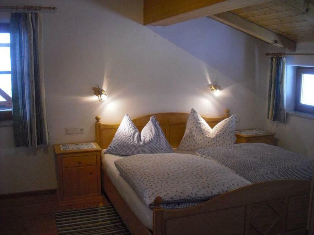 Grubhof Weissenbacher Altenmarkt im Pongau Exteriör bild