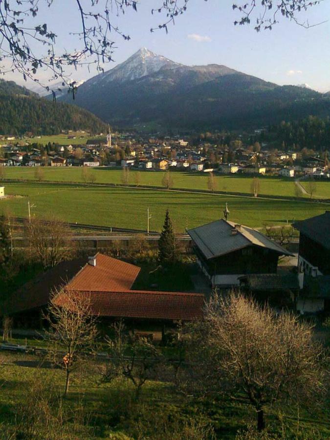 Grubhof Weissenbacher Altenmarkt im Pongau Exteriör bild