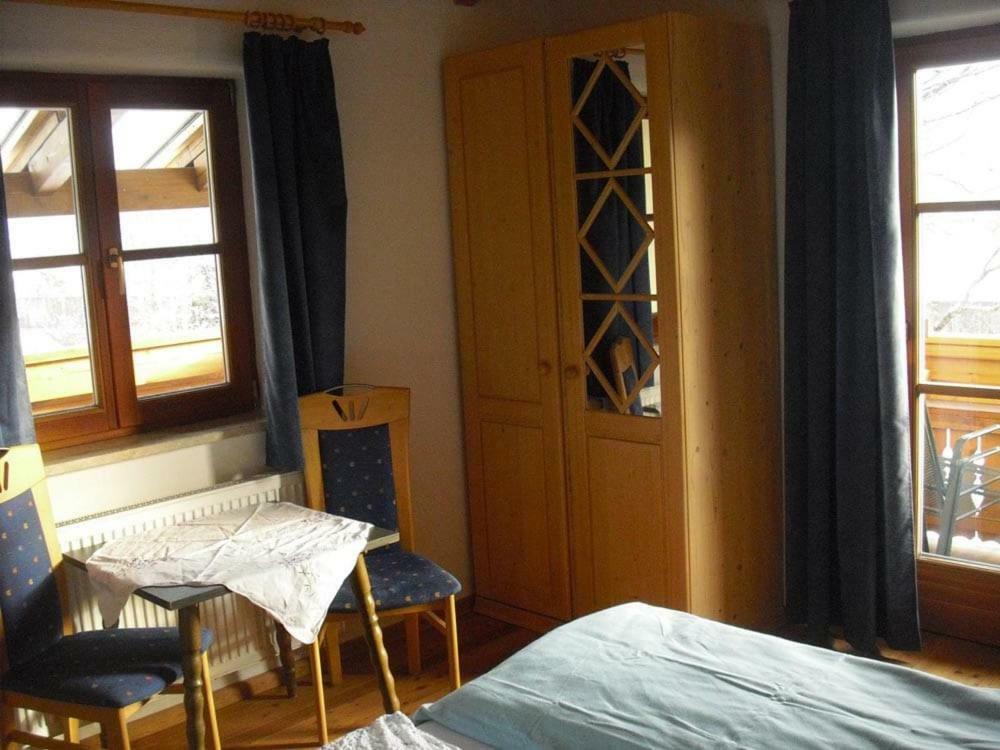 Grubhof Weissenbacher Altenmarkt im Pongau Exteriör bild