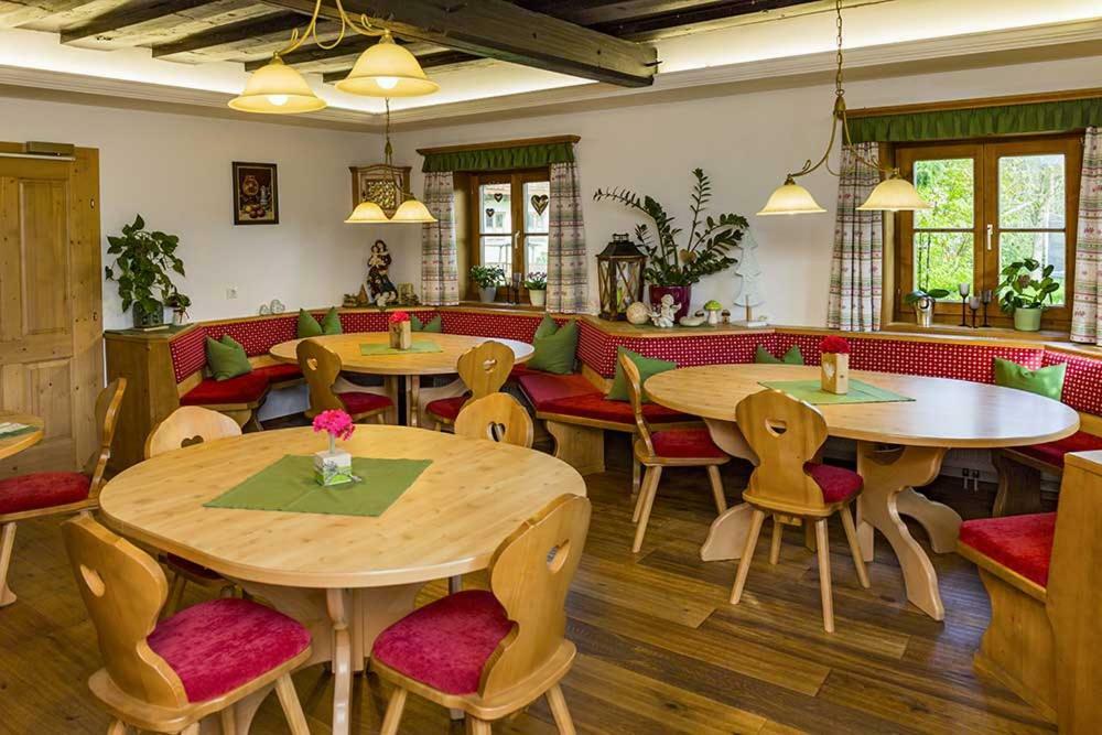 Grubhof Weissenbacher Altenmarkt im Pongau Exteriör bild