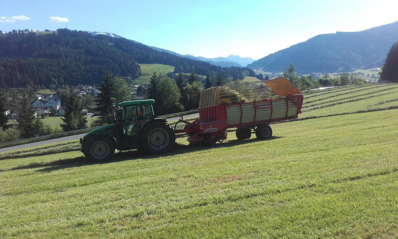 Grubhof Weissenbacher Altenmarkt im Pongau Exteriör bild